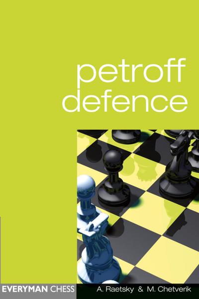 Petroff Defence