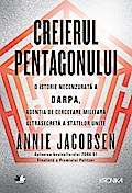 Creierul Pentagonului