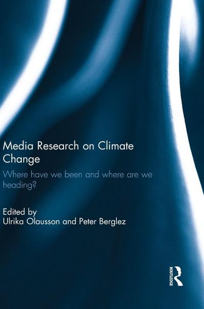 Media Research on Climate Change