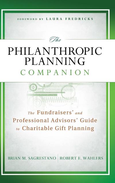 The Philanthropic Planning Companion