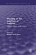 Working at the Interface of Cultures