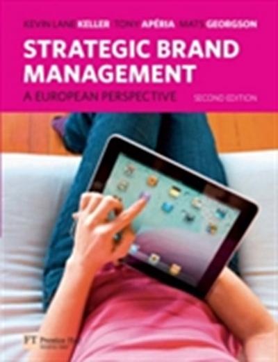 Strategic Brand Management