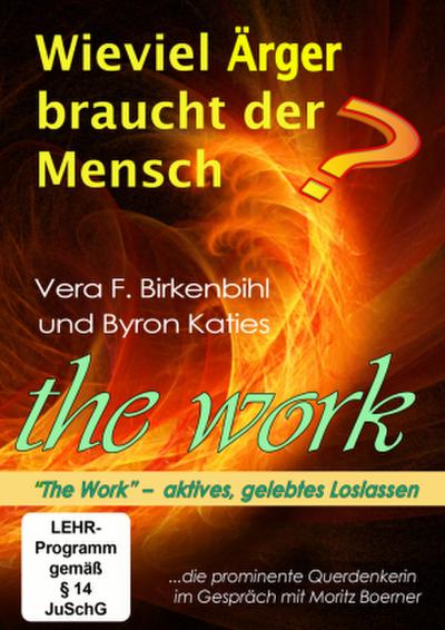 Wieviel Ärger braucht der Mensch?, DVD-Video