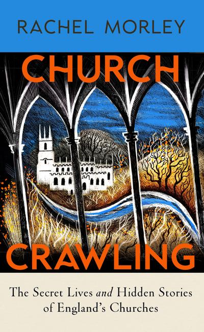 Church Crawling