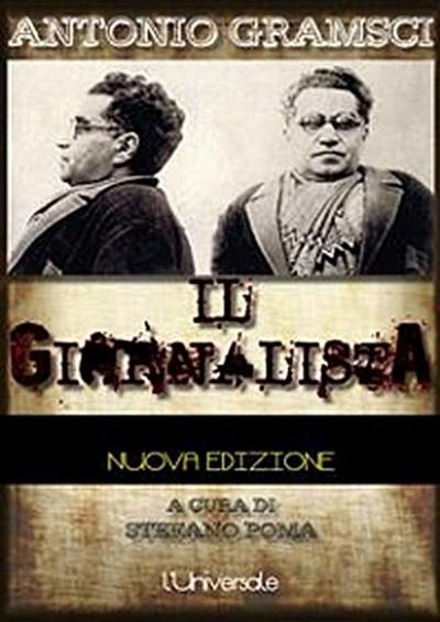 Antonio Gramsci il giornalista