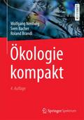 Ökologie kompakt