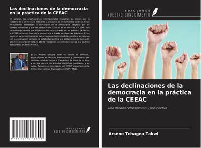 Las declinaciones de la democracia en la práctica de la CEEAC