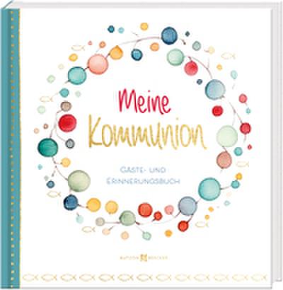 Meine Kommunion