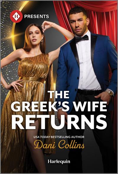 The Greek’s Wife Returns