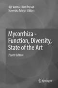 Mycorrhiza - Function, Diversity, State of the Art
