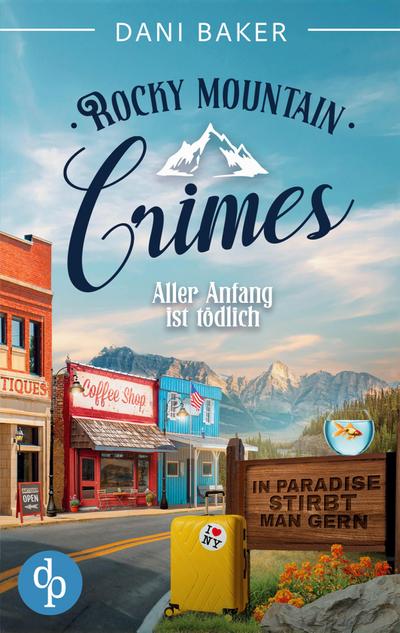 Aller Anfang ist tödlich