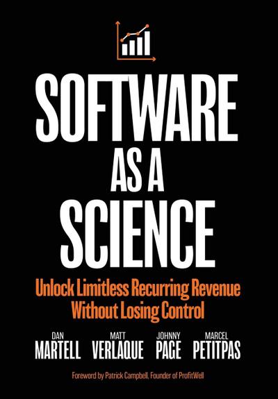 Software as a Science