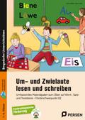 Um- und Zwielaute lesen und schreiben