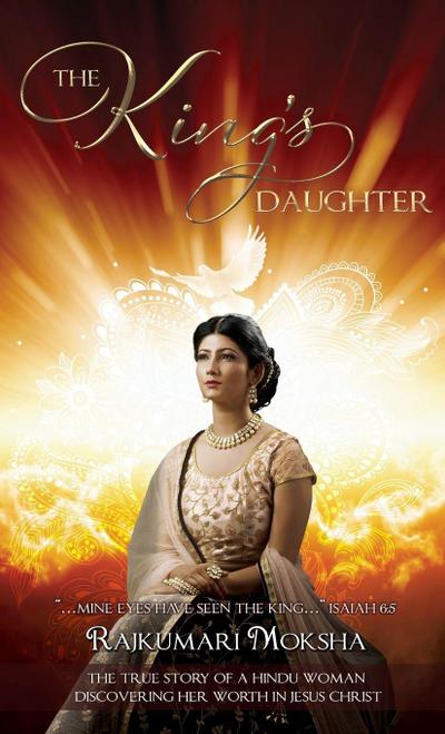 The King’s Daughter