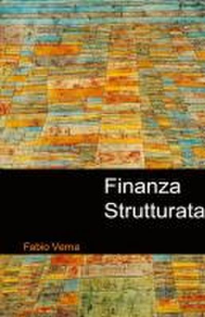 Finanza strutturata