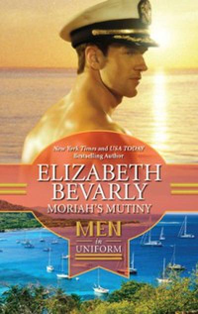 Moriah’s Mutiny