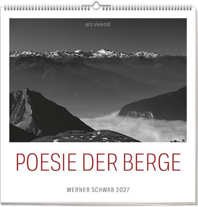 Poesie der Berge 2027