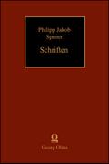 Philipp Jakob Spener: Schriften - Vier Bücher von wahrem Christentum (1610). Buch 1