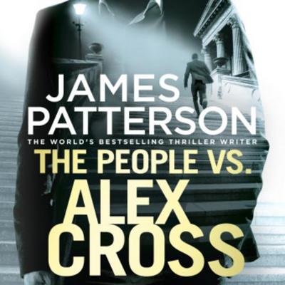 The People vs. Alex Cross, Audio-CD