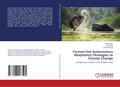 Farmers-led Autonomous Adaptation Strategies to Climate Change