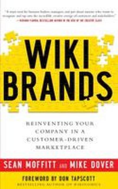 WIKIBRANDS