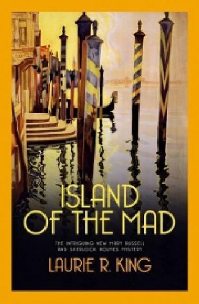 Island of the Mad