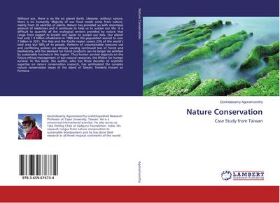 Nature Conservation