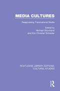 Media Cultures
