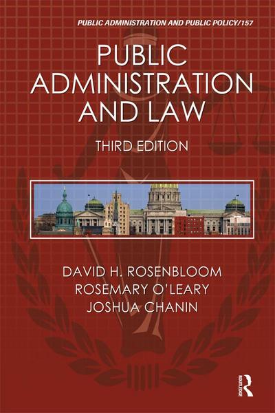 Public Administration and Law