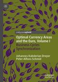 Optimal Currency Areas and the Euro, Volume I