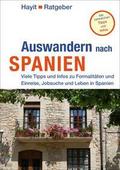 Auswandern nach Spanien