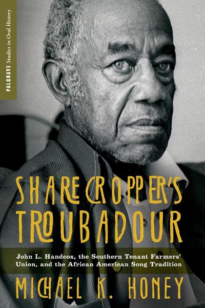 Sharecropper’s Troubadour