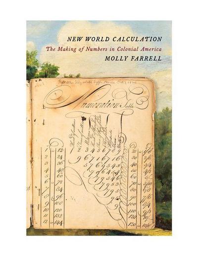 New World Calculation