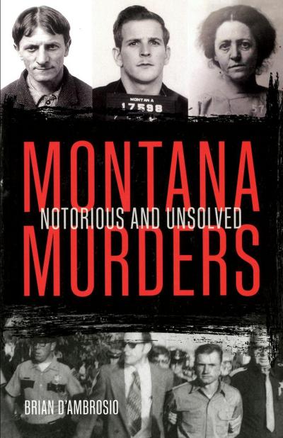 Montana Murders