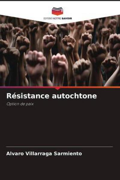 Résistance autochtone