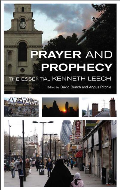 Prayer and Prophecy
