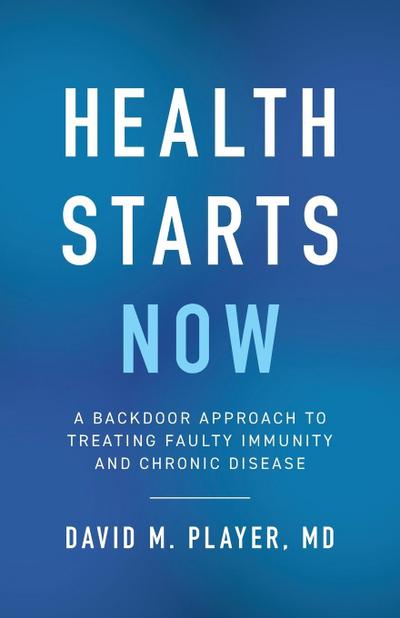 Health Starts Now