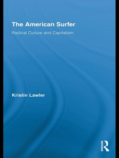 The American Surfer