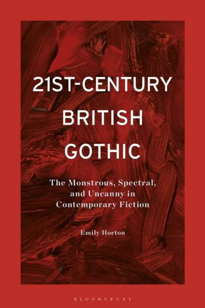 21st-Century British Gothic
