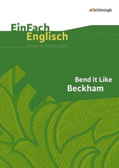 Bend it Like Beckham: Filmanalyse