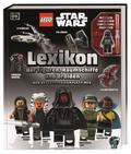 LEGO® Star Wars(TM) Lexikon der Figuren, Raumschif