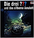 187/und das Silberne Amulett [Vinyl LP]