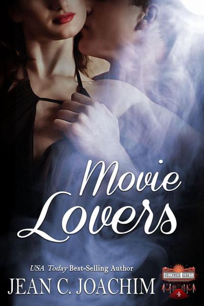 Movie Lovers (Hollywood Hearts, #4)