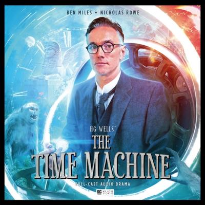 Time Machine