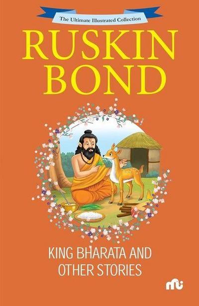 King Bharata And Other Stories