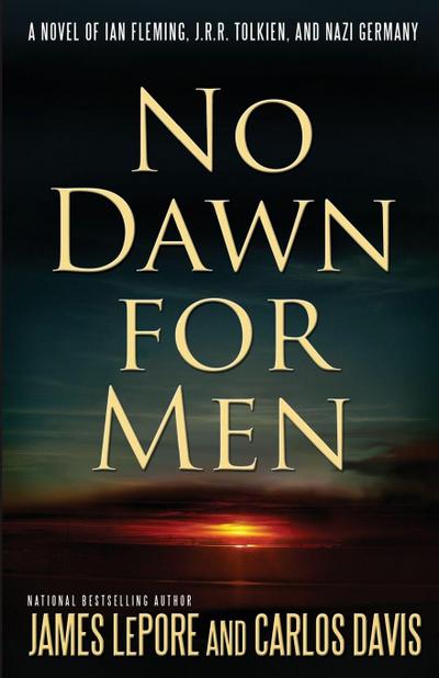 No Dawn for Men