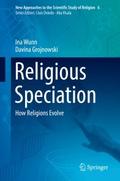 Religious Speciation