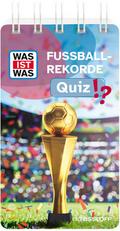 Quiz Fußball-Rekorde