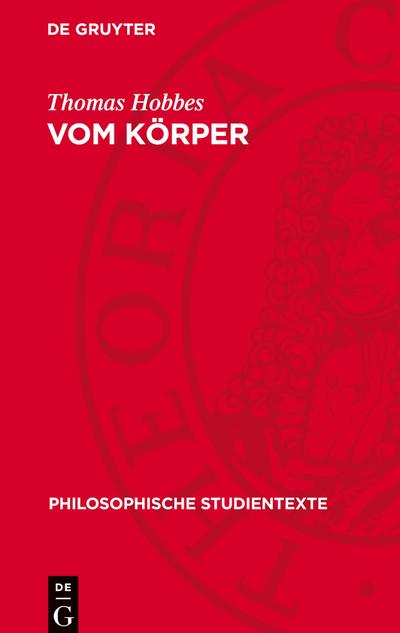 Vom Körper