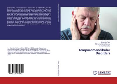 Temporomandibular Disorders